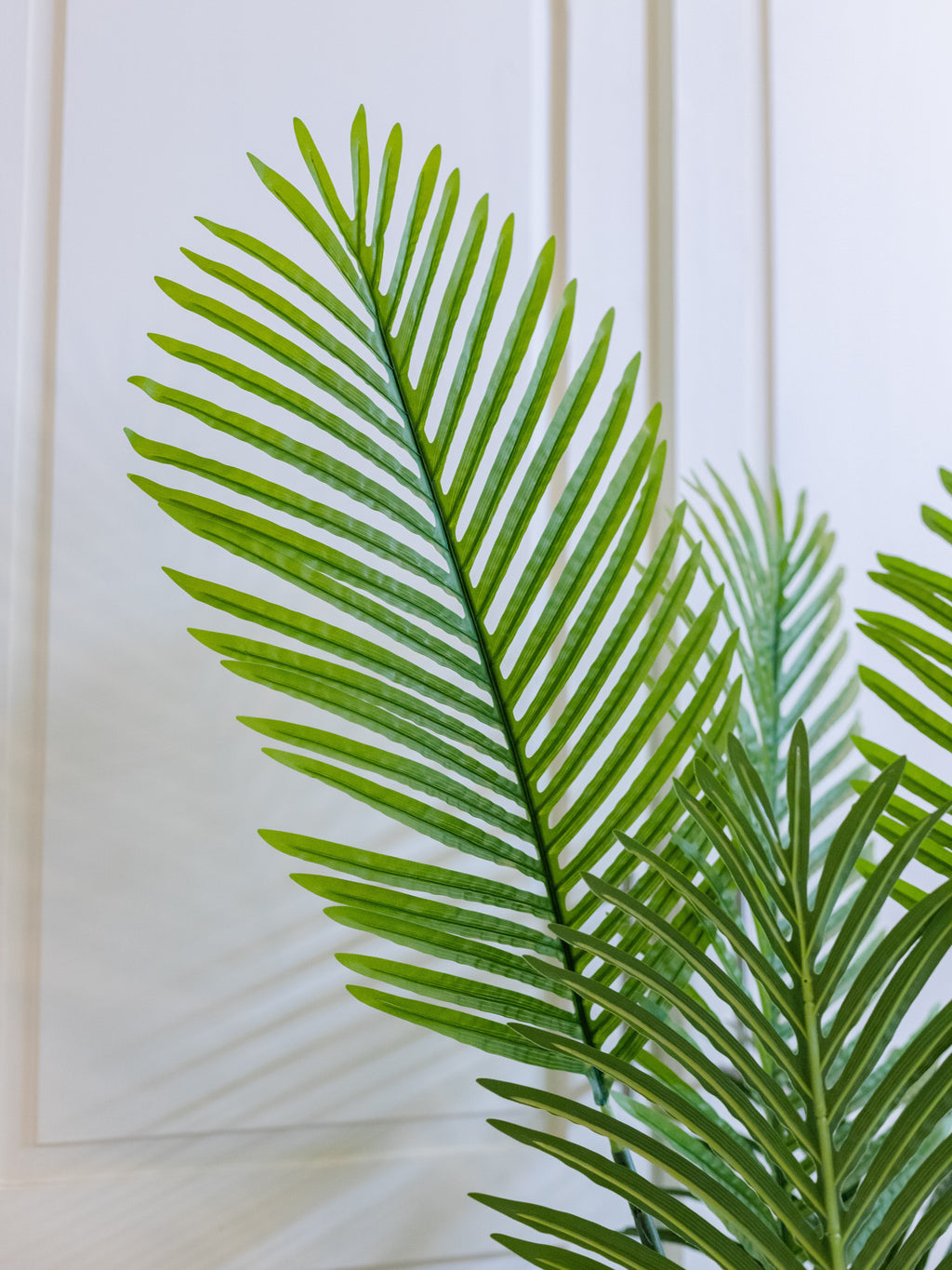 Artificial Areca Palm Plant for Home Decor