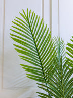 Artificial Areca Palm Plant for Home Decor