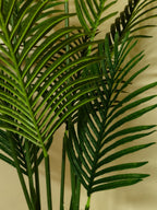 Tropical Artificial Areca Palm for Hotel Decor