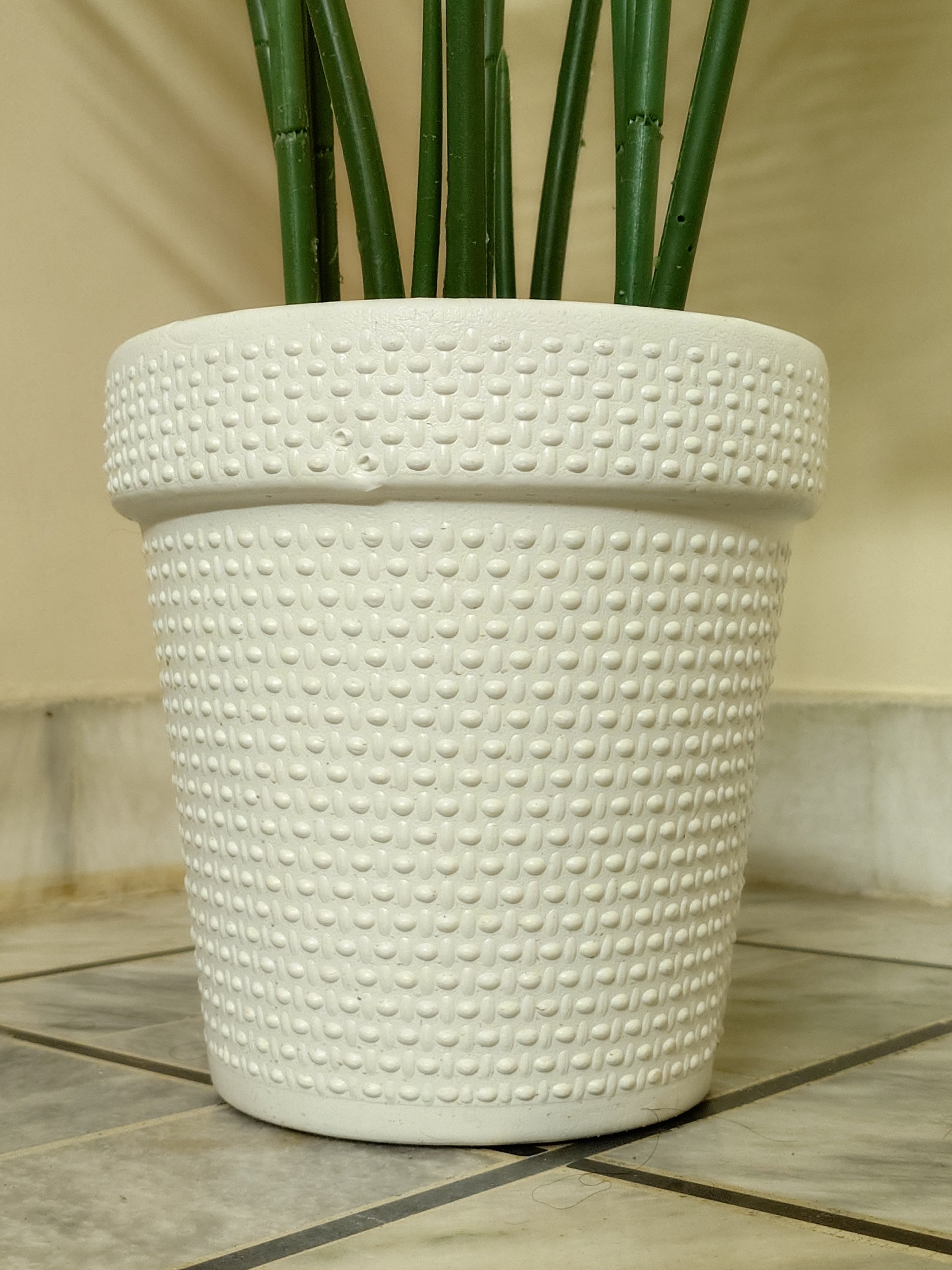 Faux Areca Palm Plant – Elegant Indoor Greenery by Home Cuddles