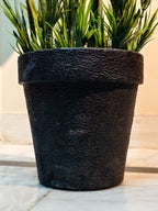 Faux Banana Plant – Elegant Indoor Greenery by Home Cuddles